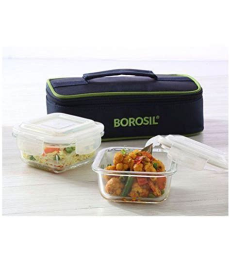 borosil steel lunch box review|unbreakable glass lunch box.